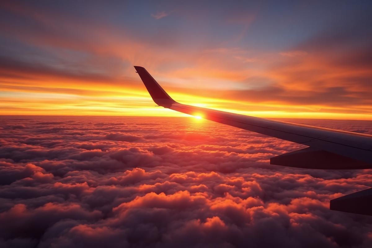 Flight Ticket Booking