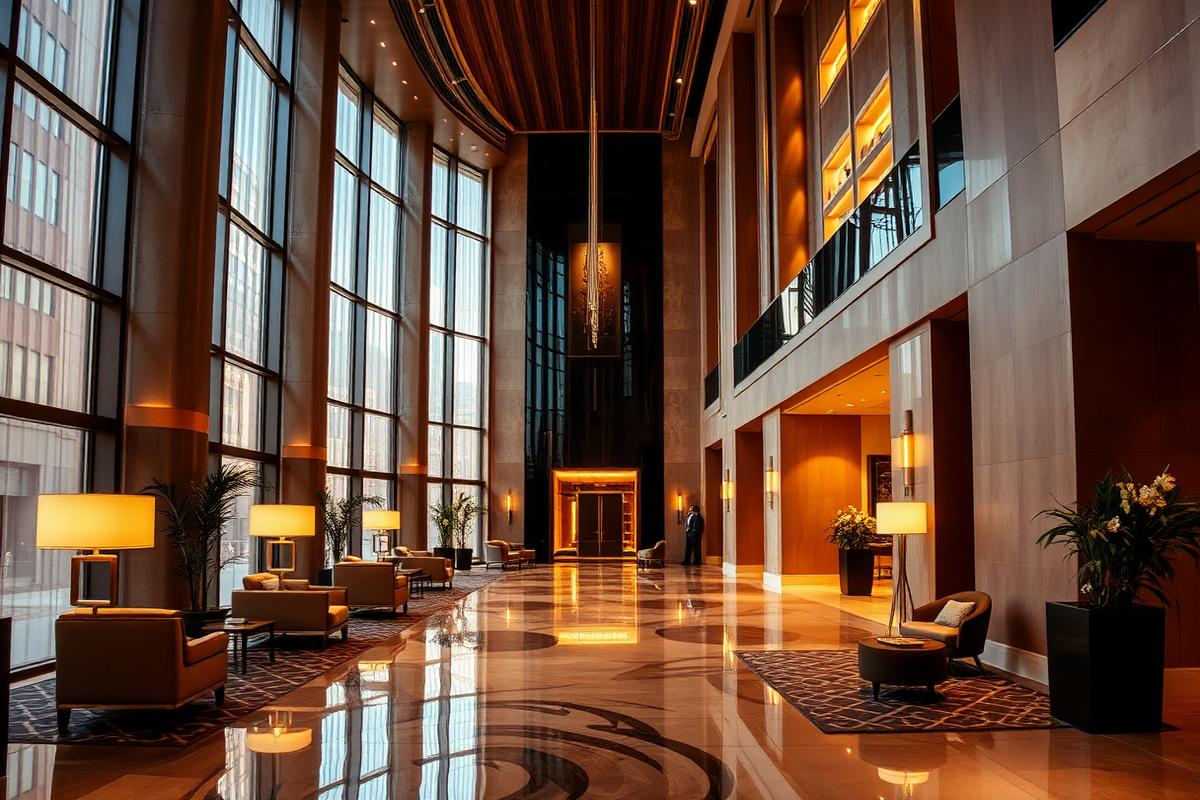 Hotel Booking