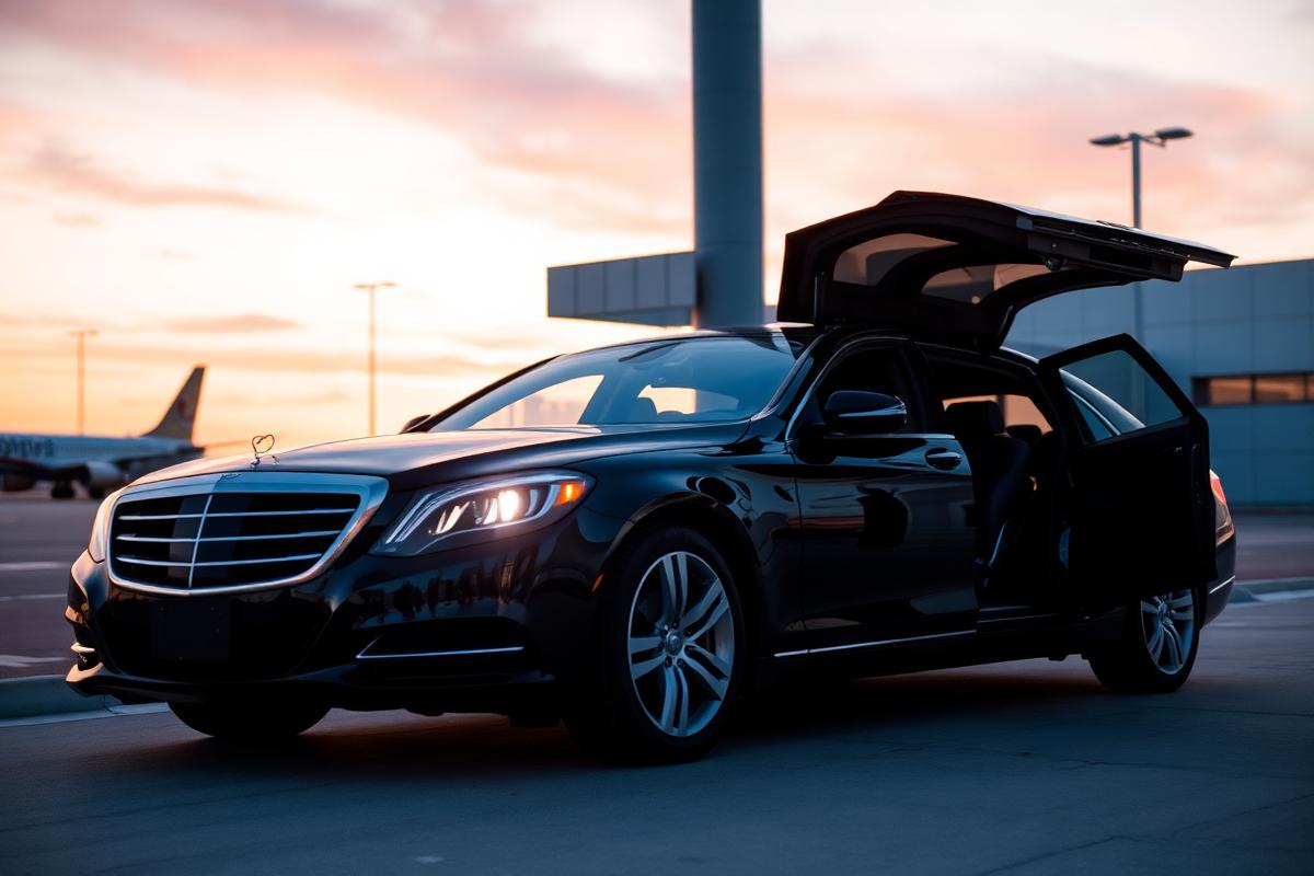 Airport Transfer