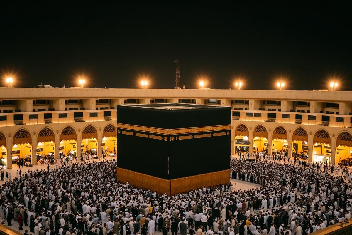 Umrah Packages