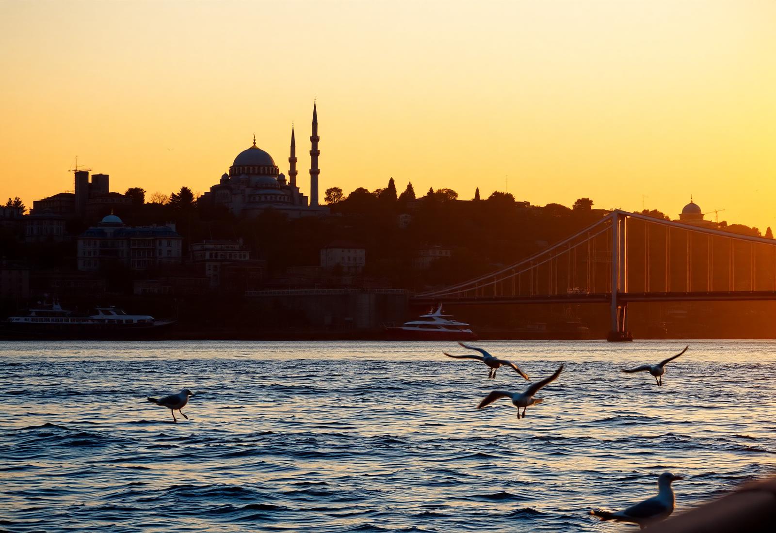 Istanbul